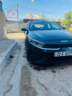 کیا فۆرتێ